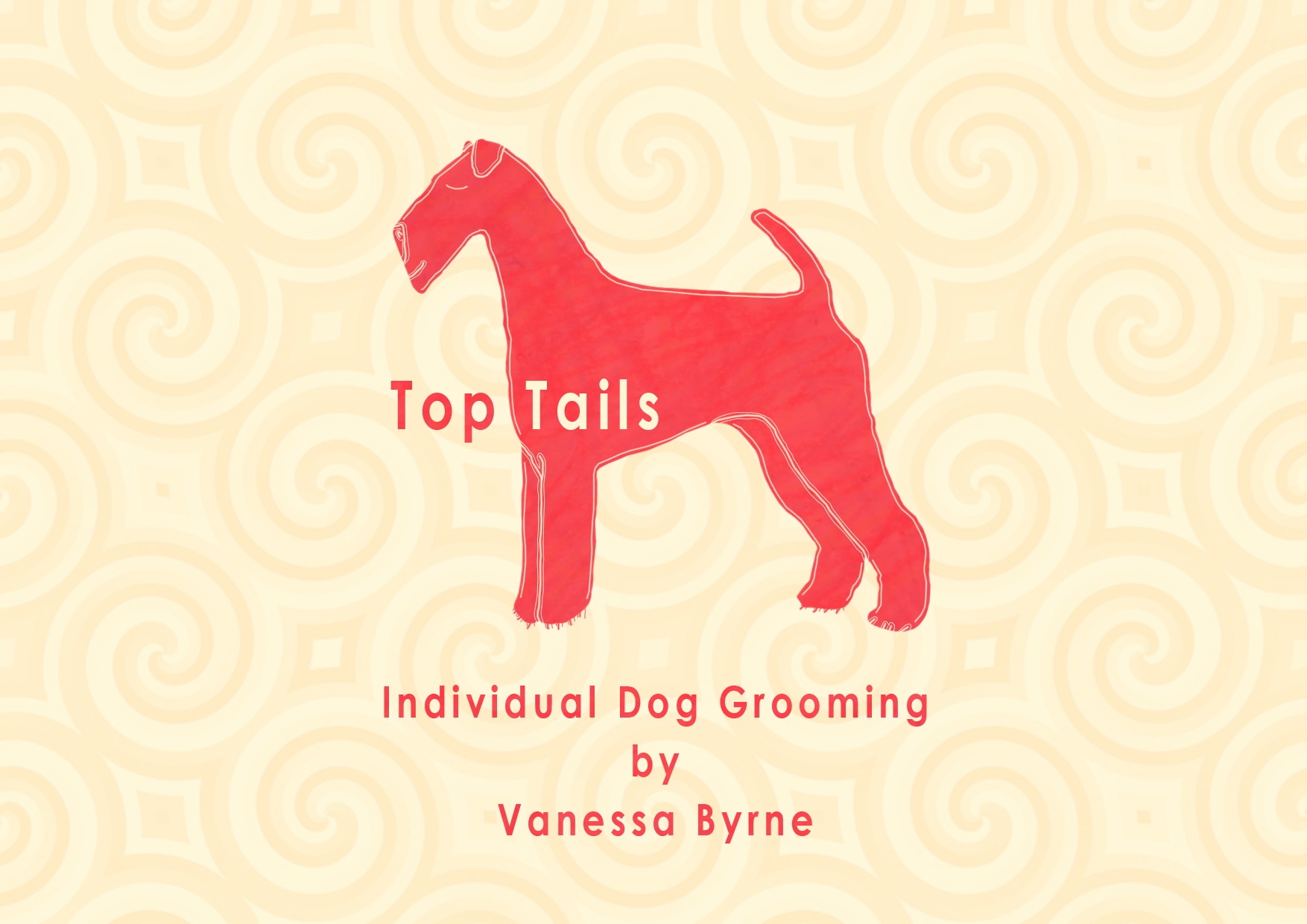 Top Tails Individual Dog Grooming in Warwick